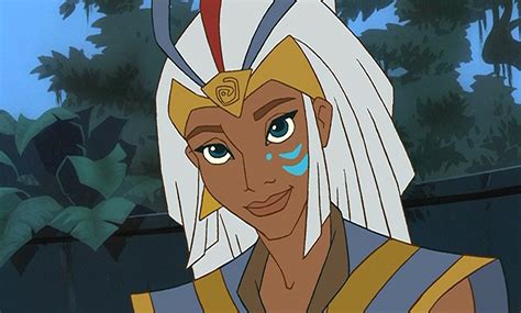 kida disney|25 Facts About Kida Nedakh (Atlantis: The Lost Empire)